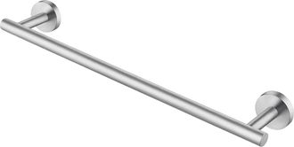 OEM Toallero De Ba&ntilde;o De Pared, Soporte Para Toallas, Organizador De Acero Inoxidable Sus304, 50 Cm, Soporte Cepillado