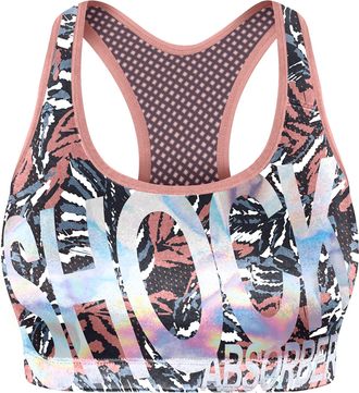 Shock Absorber Classic Support Bra