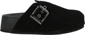 Colors Of California SABOT SANDAL HIGH FUSSBET