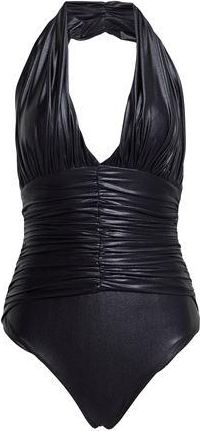 La Petite Robe Di Chiara Boni CAMISETAS Y TOPS - Bodies en YOOX.COM