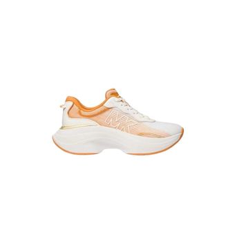 Michael Kors Mujer, Zapatos, Naranja, Talla: 37 EU