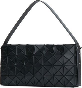 Baobao Womens Oblong Matteblack Borse A Mano Bag