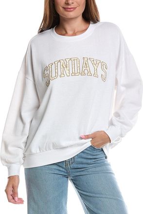 Z Supply Z Supply Sundays Wild Sweatshirt