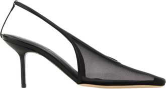 ARMARIUM Armarium, Dames, Schoenen, Zwart, Maat: 36 EU