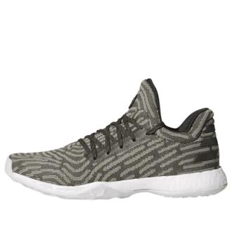 adidas Harden Volume 1 LS Primeknit Night Cargo AH2113