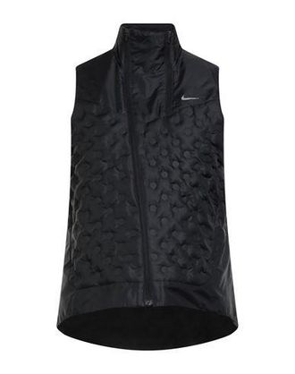 Nike COATS & JACKETS - Gilets on YOOX.COM