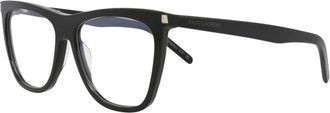 Saint Laurent Womens 56Mm Optical Frames