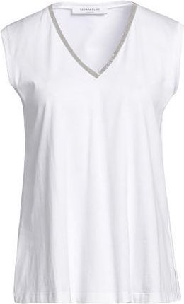 Fabiana Filippi TOPWEAR - T-shirts sur YOOX.COM