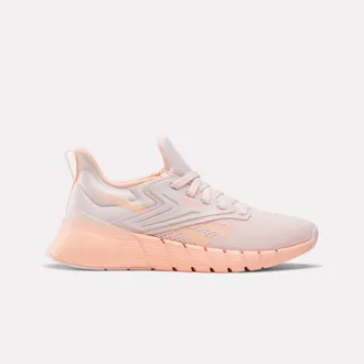 Reebok Womens Nano Gym In Pure Pink M