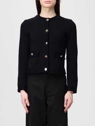 Moschino Cardigan Moschino Couture in cotone