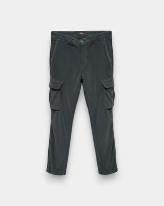 40weft 40Weft, Uomo, Pantaloni, Blu, M, new