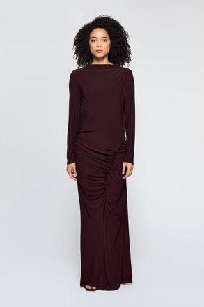 Daska Kasia Dress in Plum at Nordstrom, Size X-Small