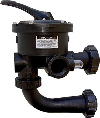 Hayward Hayward - V&aacute;lvula Para Filtro De Arena Ref. Sp0719se