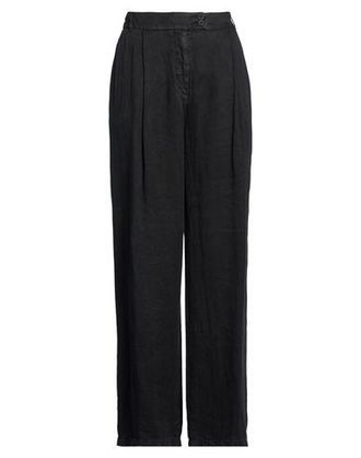 120% Lino BOTTOMWEAR - Trousers sur YOOX.COM