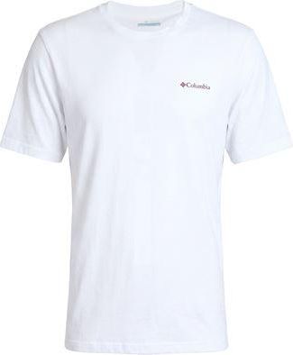 Columbia CAMISETAS Y TOPS - Camisetas en YOOX.COM