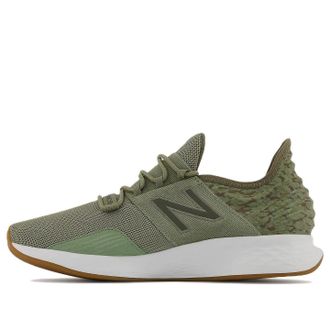 New Balance Fresh Foam Roav Olive MROAVPO1