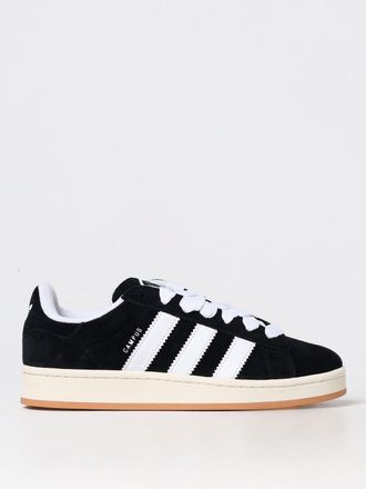 adidas Sneakers Campus 00s Adidas Originals in camoscio