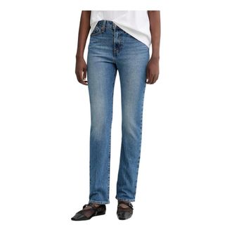 Levi's Mujer, Vaqueros, Azul, Talla: W28 L30