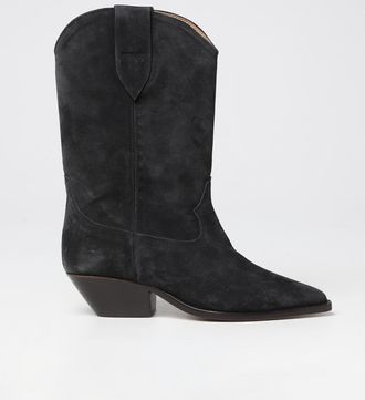 Isabel Marant Stivaletto Duerto Isabel Marant in camoscio