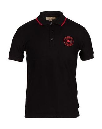 Burberry TOPWEAR - Polo su YOOX.COM