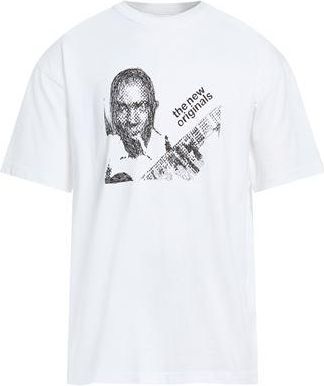 THE NEW ORIGINALS TOPWEAR - T-shirts sur YOOX.COM