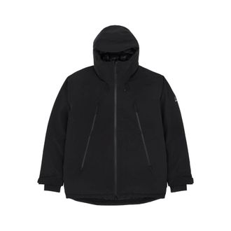 MM6 x Salomon Outerwears Nero-Uomo