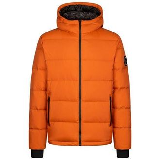 Trespass Sergei Dlx Down Jacket in Burnt Orange at Nordstrom, Size Xx-Large