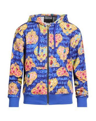 Versace CAMISETAS Y TOPS - Sudaderas en YOOX.COM