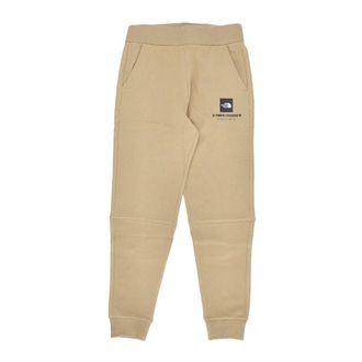 The North Face Hombre, Pantalones, Beige, Talla: L