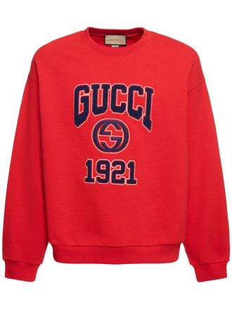 Saldi Felpe Gucci da Uomo 59 Prodotti Stylight