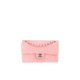 Chanel Pre-owned Shoulder Bags - Dames - Pre-owned - Roze - Maat: ONE Size