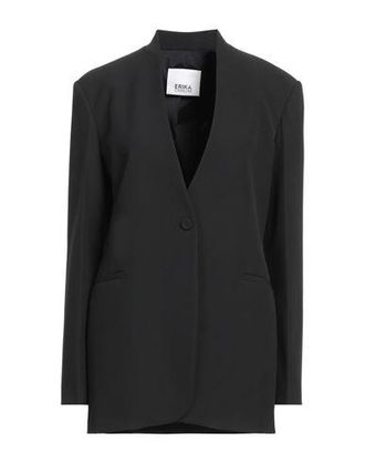Erika Cavallini Semi Couture Blazers