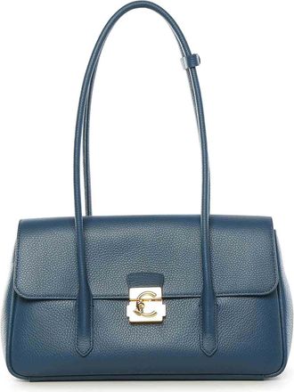 Coccinelle Leather Shoulder Bag