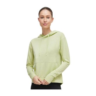 Helly Hansen Fitness, Dames, Groen, S, Hoodies