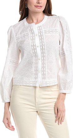 J.McLaughlin J. McLaughlin Ilaria Blouse