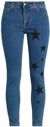 Marc Ellis BOTTOMWEAR - Jeans on YOOX.COM