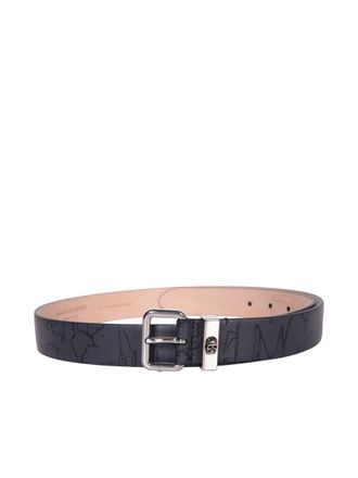 Alexander McQueen Belts
