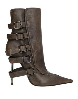Le Silla CALZATURE - Stivaletti su YOOX.COM