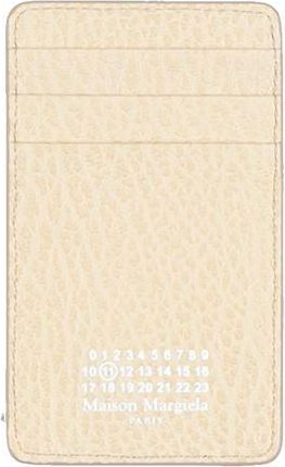 Maison Margiela Marroquiner&iacute;a - Tarjeteros en YOOX.COM