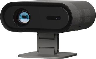 Philips Proyector - Philips - Neopix 160 Smart - Full Hd 1080p - 250 L&uacute;menes Ansi - 100 - Negro