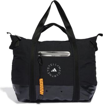 adidas by Stella McCartney Asmc Tote Bag - Dames - Outdooraccessoires - Zwart - ONE Size - Fitness