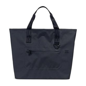 Herschel Borsa Shopping Bag - unisex - Shoppers - Zwart - ONE Size - Tassen