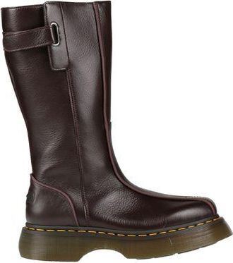 Dr. Martens BUZZ HI MILLED GLOSS