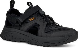 Teva Hurricane XLT3 CT Sandal in Black at Nordstrom, Size 10.5