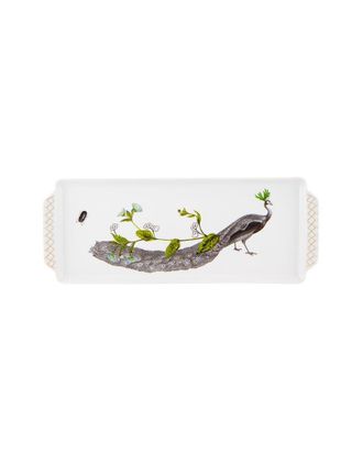 Vista Alegre Petites Histoires Tart Tray