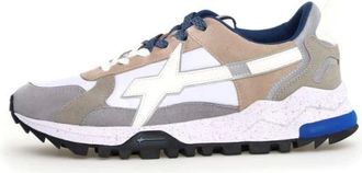 W6YZ W6Yz, Uomo, Scarpe, Multicolore, 44 EU, new