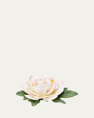 Aerin Bloom Porcelain Flower