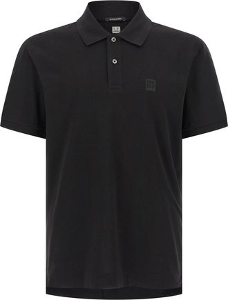 C.P. Company The Metropolis Series Polo Shirt