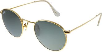 Ray-Ban RB 8247 921658 50mm Unisex Round Sunglasses