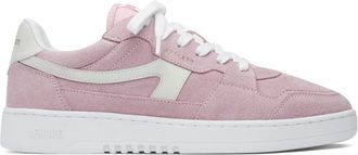 Axel Arigato Sneakers Dice-A - Rosa